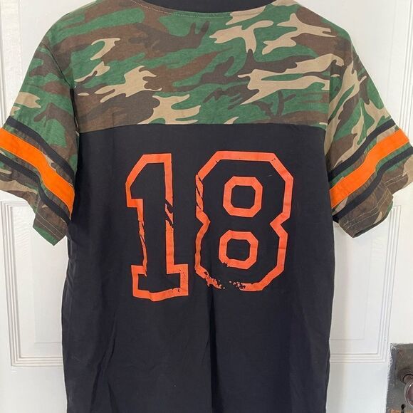 2018 Florida Georgia Line Shirt XL - Picture 2 of 7